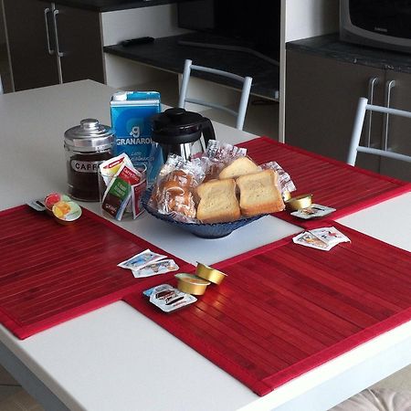 Appartamento Ca' Del Gian La Spezia Buitenkant foto