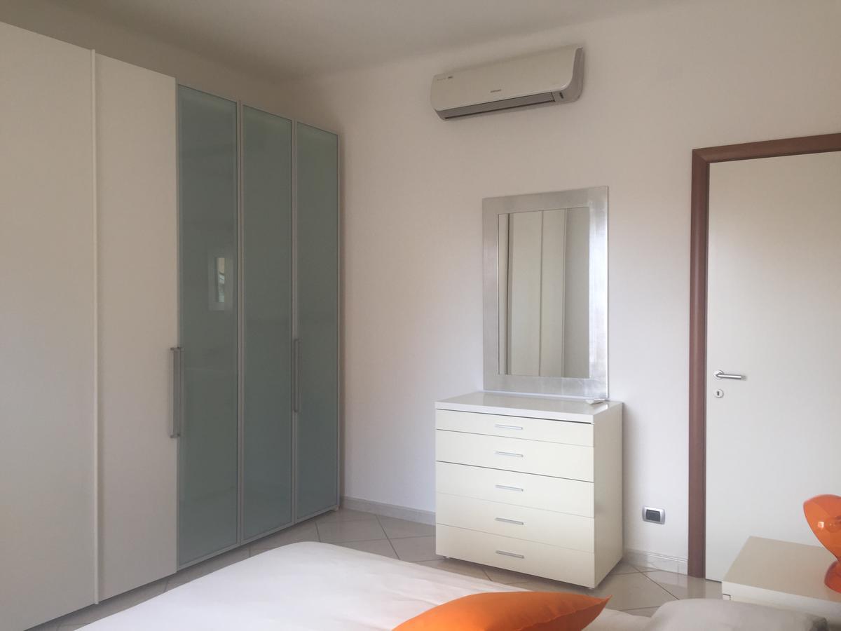 Appartamento Ca' Del Gian La Spezia Buitenkant foto